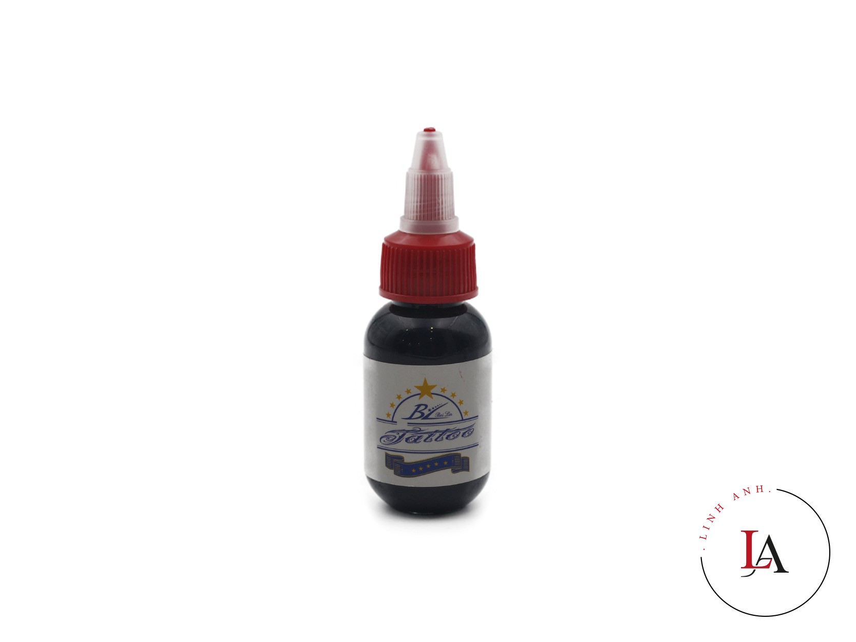 Mực xăm hình Berlin Tattoo